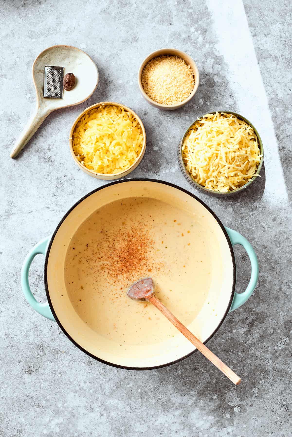 Chicken Mac and Cheese | Easy Weeknight Recipes