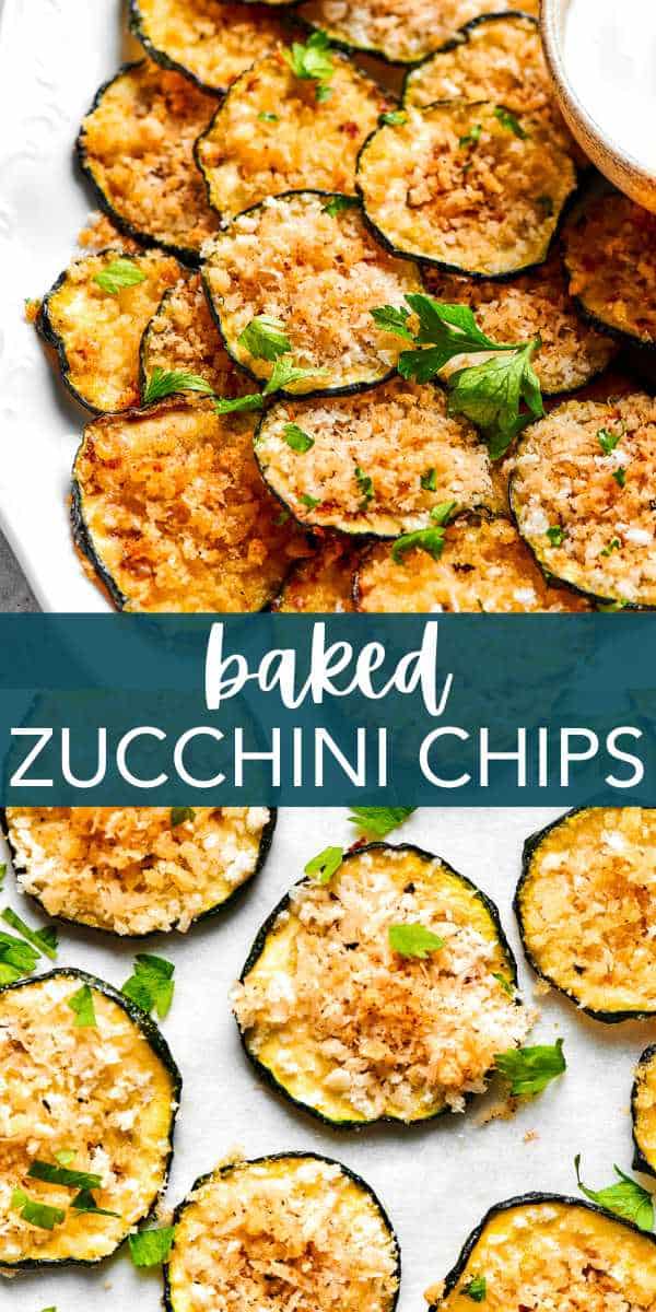 Zucchini Chips