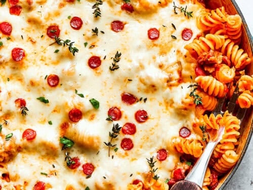 Quick and Easy Pizzas and Pasta
ピザ パスタ パ pizza-pasta-8-500x375.jpg