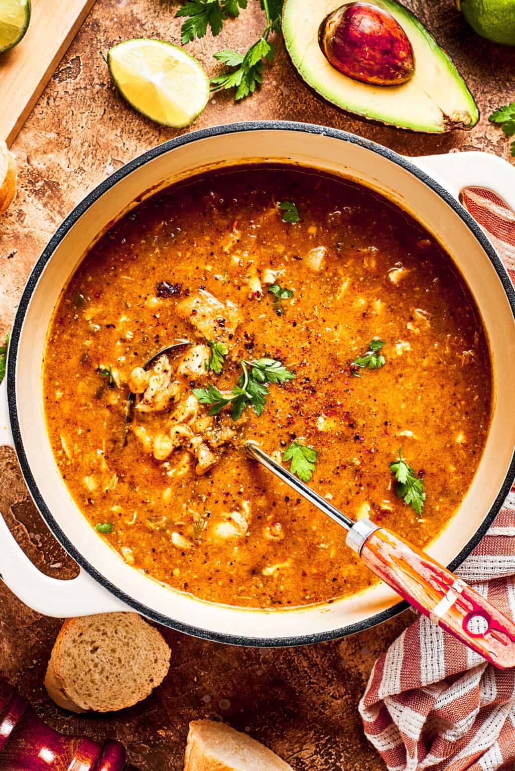 spicy-chicken-soup-easy-weeknight-recipes